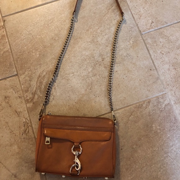 Rebecca Minkoff Crossbody - Picture 2 of 4